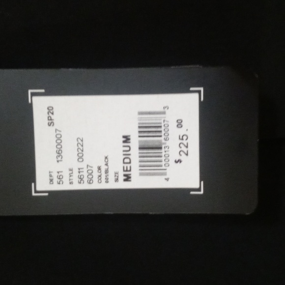 NWT Mens Grafton raincoat - Picture 4 of 6